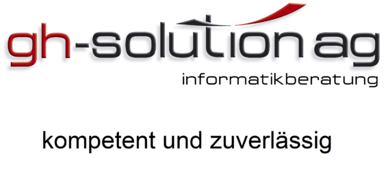 gh-solution AG